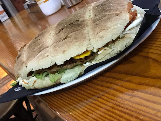 Reviews of COME Y CAÑA in Valencia - Gastronomía y hostelería