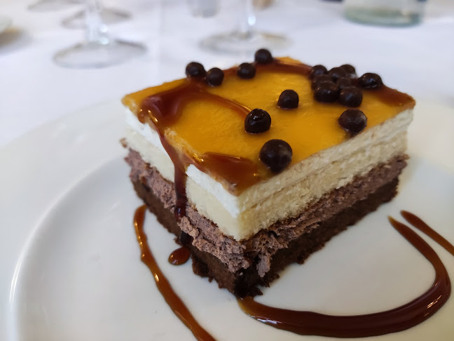 Restaurante Reyes de Aragón - Nuévalos