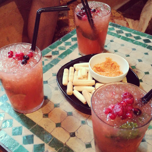 Bar Las Doré - Gastronomía y hostelería