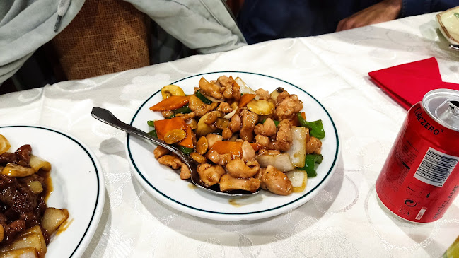 Nuevo Chang An - Valencia