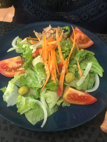 Restaurante Bar Mallorca Phone number