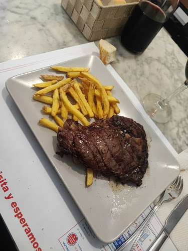Reviews of LA CUINA DEL PAPI in Barcelona - Gastronomía y hostelería