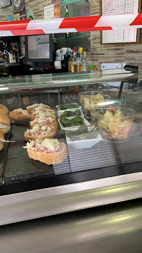 LA chispa De Extremadura Phone number