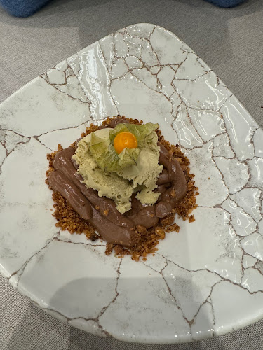 Asador Ovidio (Plaza Uncibay) - Gastronomía y hostelería