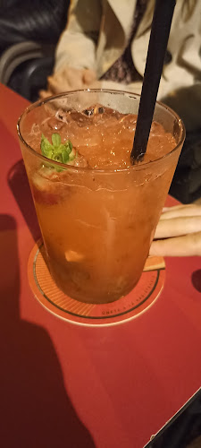 Santé Cafe' - Barcelona