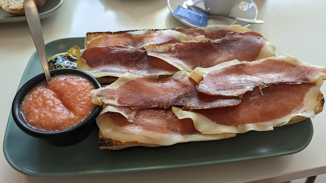 Obrador de Goya Phone number