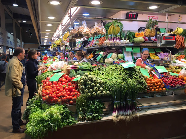 Mercado Abastos Chiclana - Chiclana de la Frontera