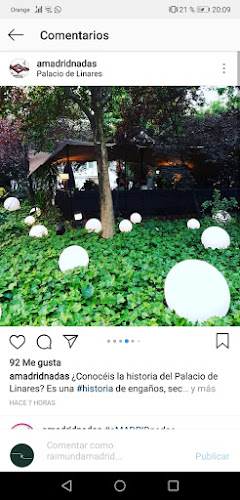 P.º de Recoletos, 2, Salamanca, 28014 Madrid