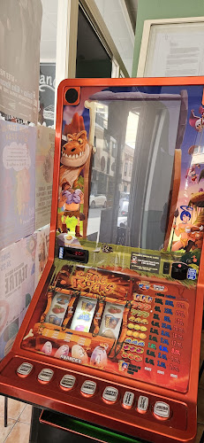 Cafetería Bar Augusta