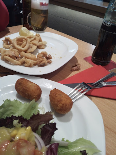 Reviews of Restaurante La Rotonda in Palma de Mallorca - Gastronomía y hostelería