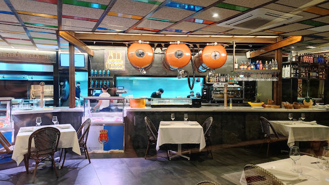 Comentarii opinii despre Casa Segis El Campello