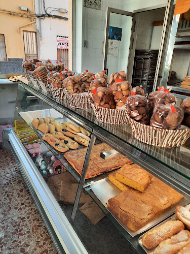 Horno. Forn La Plaçeta