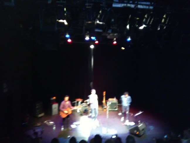 Comentarii opinii despre Elegant Bar