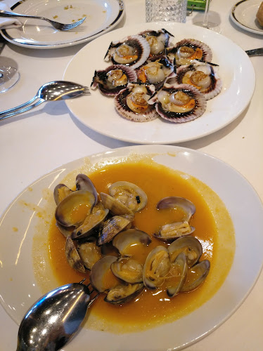 Restaurante Portonovo - Gastronomía y hostelería