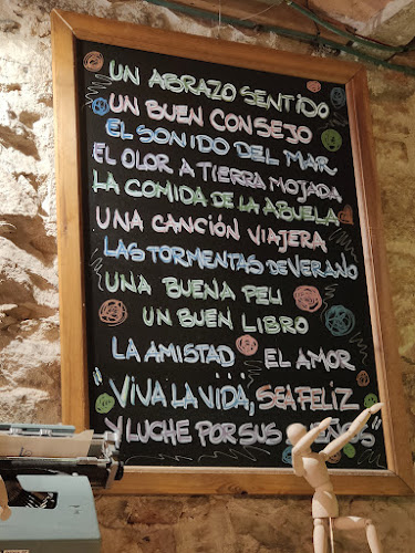 Opinii despre Bar L'Amistat în Barcelona - Gastronomía y hostelería