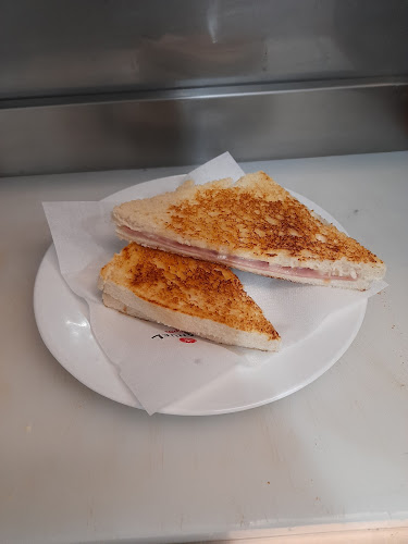 Cafeteria La Esquinita de Tamaraceite