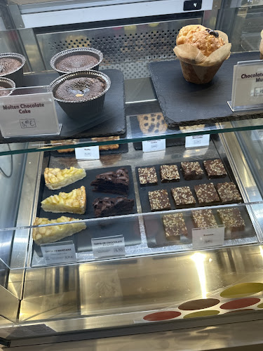 Comments and reviews of Häagen-Dazs