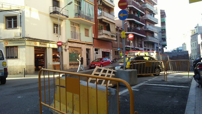 Forns Rovira Fructuós - Barcelona