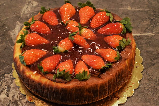 Comentarii opinii despre Patagonia Pastelería