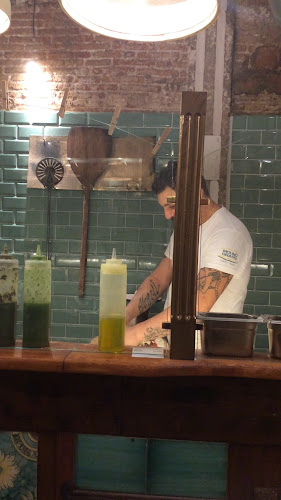 Opinii despre Madre Lievito Sants în Barcelona - Gastronomía y hostelería