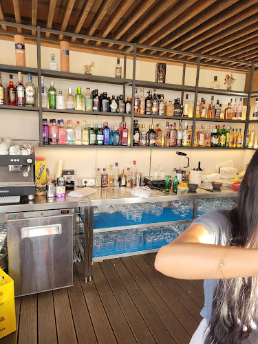 Opinii despre El Zielo de Triana în Sevilla - Gastronomía y hostelería