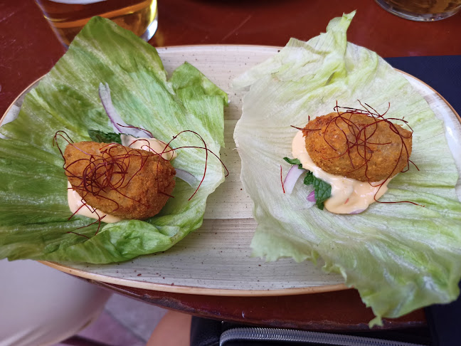 Reviews of Restaurante Casa Mateos in Ronda - Gastronomía y hostelería