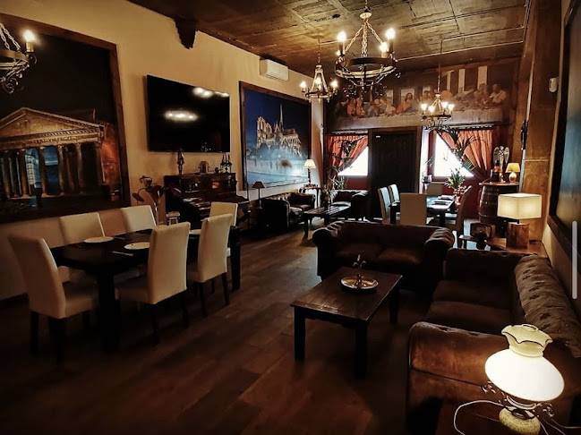 Opinii despre Restaurante la CatedRal în Las Lagunas de Mijas - Gastronomía y hostelería