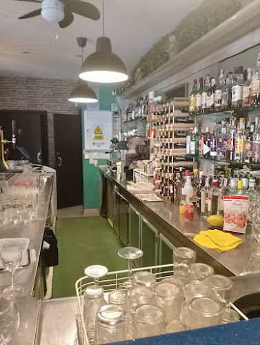 Opinii despre Paddys bar în Las Lagunas de Mijas - Gastronomía y hostelería