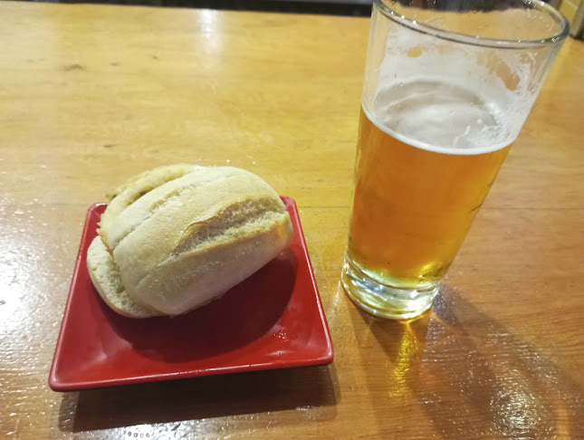 La Cartujana - Alcalá de Henares