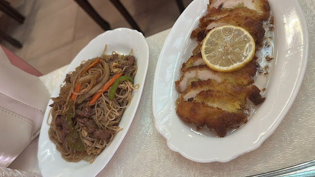 Reviews of GRAN HONG KONG in Madrid - Gastronomía y hostelería