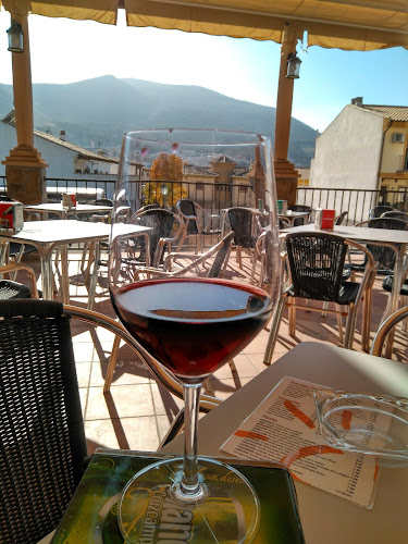 C. Julio Romero de Torres, 1, 18300 Loja, Granada