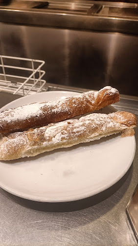 Opinii despre Horchatería Alboraya în Madrid - Gastronomía y hostelería