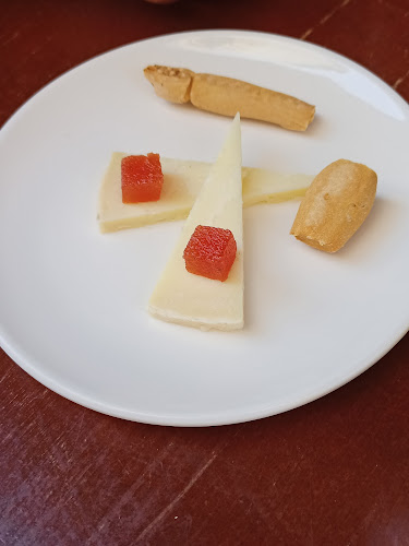 Reviews of Restaurante Casa Mateos in Ronda - Gastronomía y hostelería