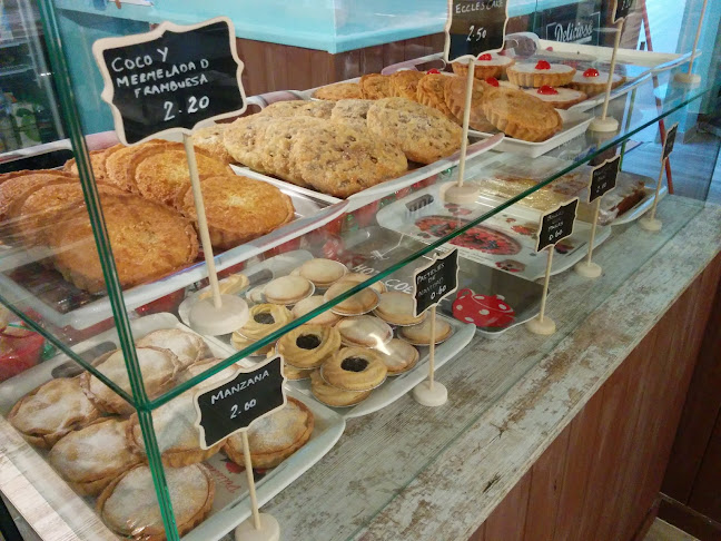 Nickys Cafe - Fuengirola