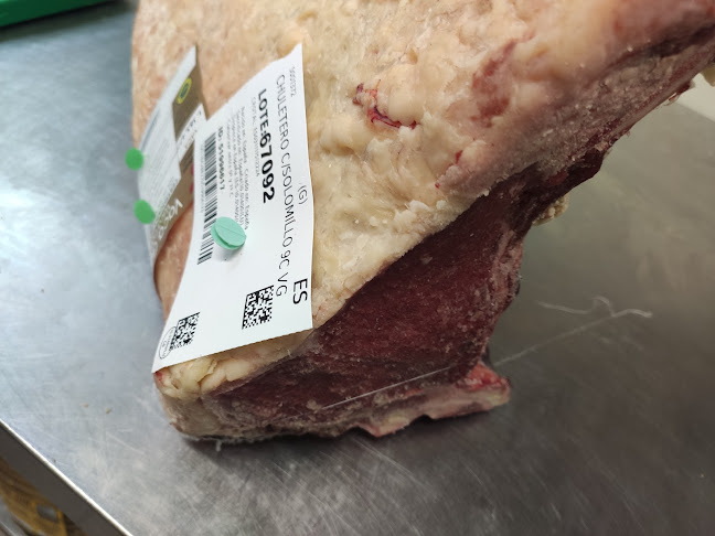 Restaurante Camden - Gastronomía y hostelería