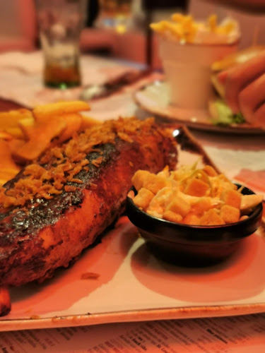 Cotton Grill - Gastronomía y hostelería