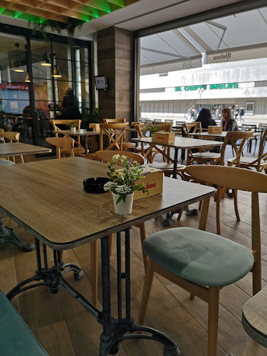 Pl. José González Dopeso, 15009 A Coruña, La Coruña