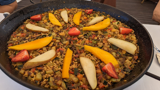 El Xalet de Montjuïc - Barcelona