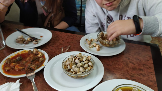 Bar Ignacio - Dos Hermanas