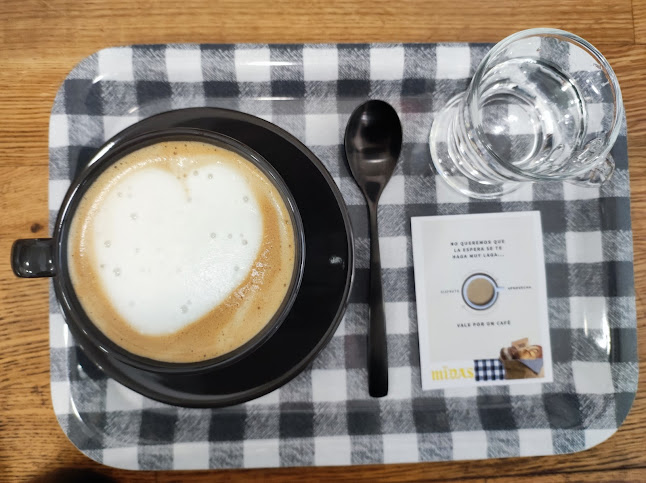 3 letrasPAN Ramón y Cajal - Gastronomía y hostelería