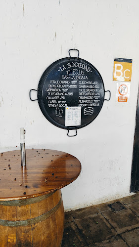 Centro Cultural La Tegala