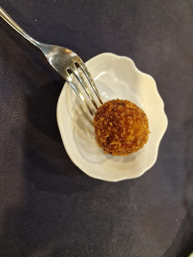 Opinii despre Restaurante El Camarote în Barcelona - Gastronomía y hostelería