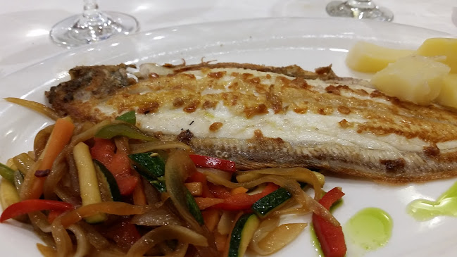 Restaurante San Clemente - Santiago de Compostela