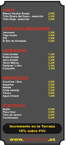 Comentarii opinii despre Mac2Pic2