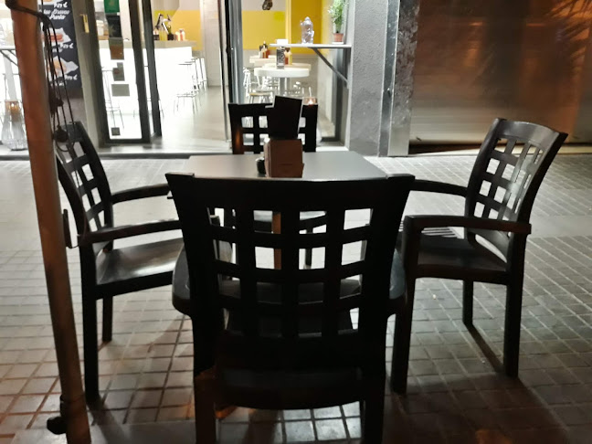 Comentarii opinii despre TALLER DE FRANKFURTS HORA PUNTA DEU I MATA