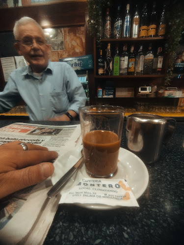 Carrer de Francesc Martí i Móra, 63, Ponent, 07011 Palma, Illes Balears