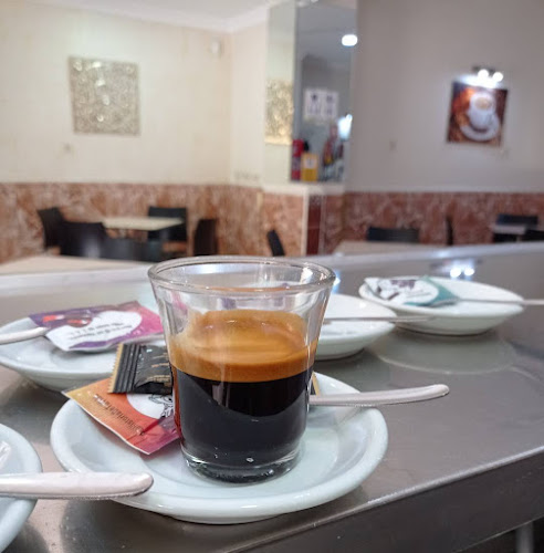 Cafetería Las Candelas - Málaga