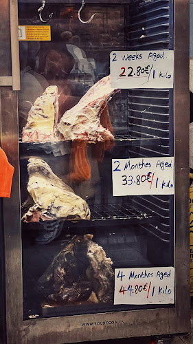 Restaurante Isla Bonita - Gastronomía y hostelería