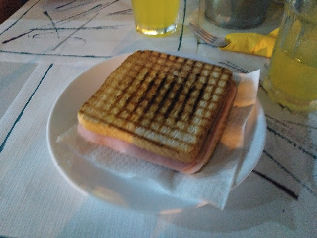 Burger Classic - Gastronomía y hostelería