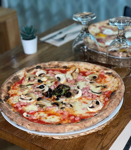 Ristorante Il Capriccio Napoletano